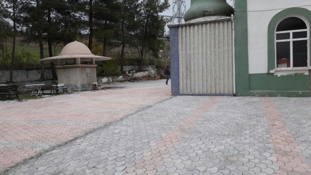 Çakallı